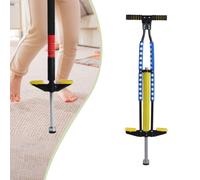 Pogo Stick per bambini, giocattolo per saltare all'aperto ragazzi e