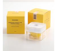 Pogonia Idebenone Hydrate Cure Crema Intensiva 50 ml K-Beauty