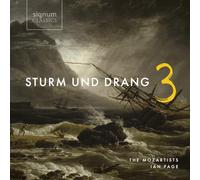 Pogorelc, Emily - Sturm und Drang Vol. 3