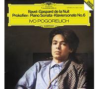 Pogorelich,Ivo - Gaspard d.l.Nuit/Kalvierson.6
