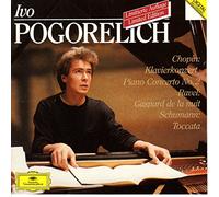 Pogorelich - Pogorelich Plays Chopin, Ravel &, Schumann