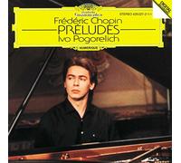 POGORELICH - PRELUDI