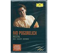 Pogorelich - Recital