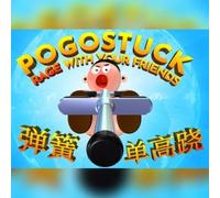 Pogostuck: Rage With Your Friends (PC) Steam Gift - EU