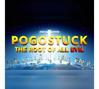 Pogostuck: Rage With Your Friends (PC) Steam Gift - GLOBAL