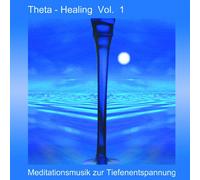 Pogrzeba,Jost - Theta Healing Vol.1