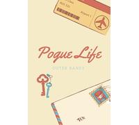 Pogue Life | Outer banks Notebook | 6"x9" 120p