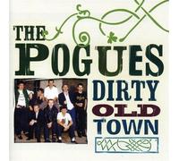 Pogues - Dirty Old Town-Platinum Collection