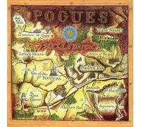 Pogues - Hell S Ditch