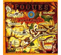 Pogues - Hell's Ditch
