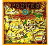 Pogues - Hell's Ditch