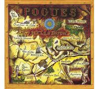 Pogues - Hell's Ditch