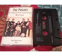 Pogues - If I Should Fall from Grace With God [CASSETTE]