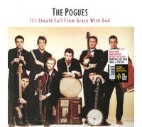 Pogues - If I should fall from grace with god (Remix, 1988)