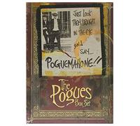 Pogues - Just Look Them Straight In The Eye & Say Pogue.. (5 CD)