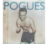 Pogues - Peace And Love