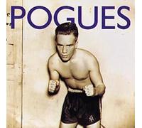 Pogues - Peace & Love