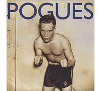 Pogues - Peace & Love