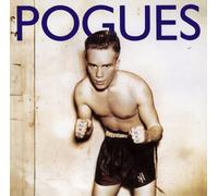 Pogues - Peace & Love