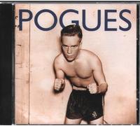 Pogues - Peace & Love