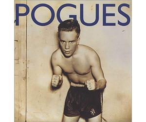 Pogues - Peace & Love
