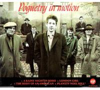 Pogues - Poguetry in motion e.p. (1991)