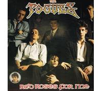 Pogues - Red roses for me (1984) / Vinyl record [Vinyl-LP]
