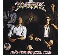 Pogues - Red Roses For Me