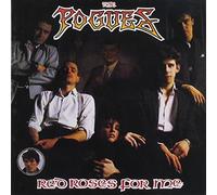 Pogues - Red Roses for Me
