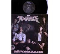 POGUES - RED ROSES FOR ME - LP VINYL