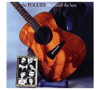 Pogues - Rest of the Best -16tr-