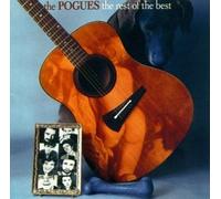 Pogues - Rest of the Best