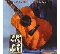 Pogues Rest Of The Best (CD)