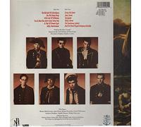 Pogues - Rum sodomy & the lash (1985) / Vinyl record [Vinyl-LP]