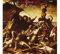 Pogues - Rum sodomy & the lash