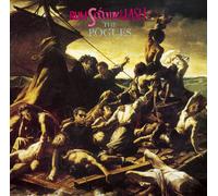 Pogues - Rum Sodomy & The Lash