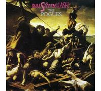 Pogues - Rum Sodomy & The Lash (Metal Box)