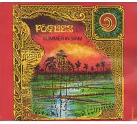 Pogues - Summer in Siam