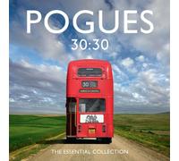 Audio Cd Pogues (The) - 30:30 The Essential Collection (2 Cd)