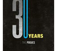Pogues The - 30 Years (Box 8 Cd)