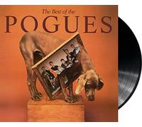 Pogues The - BEST OF THE POGUES