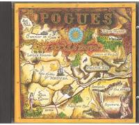 Pogues,the - Hell's Ditch