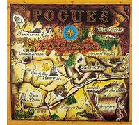 Pogues The - Hell's Ditch