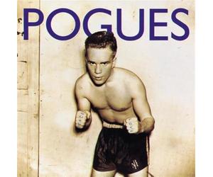 Pogues,the - Peace and Love