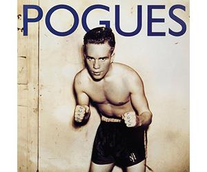 Pogues The - Peace And Love