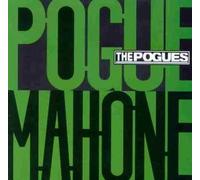 Pogues,the - Pogue Mahone
