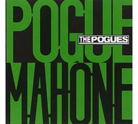 Pogues,the - Pogue Mahone