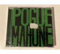 Pogues,the - Pogue Mahone (Rem. & Exp.)