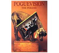 Pogues The - Poguevision