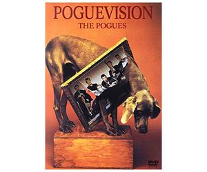 Pogues The - Poguevision